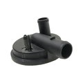 Standard Ignition Pcv Valve, V422 V422